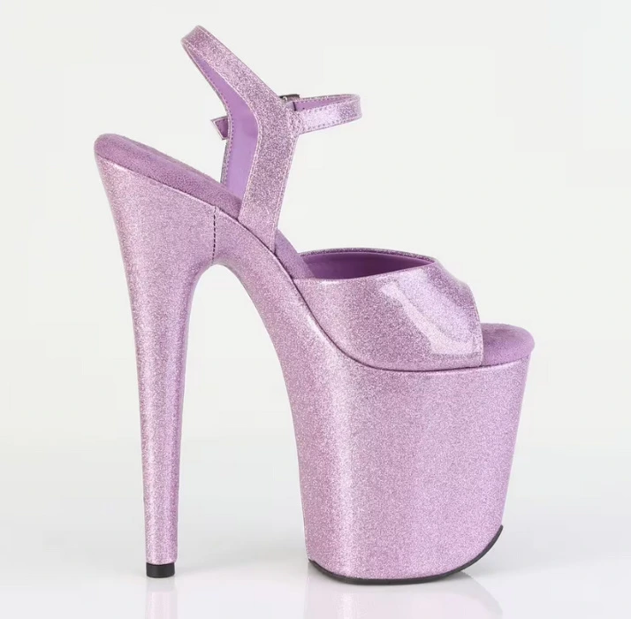 Pleaser FLAMINGO-809GP