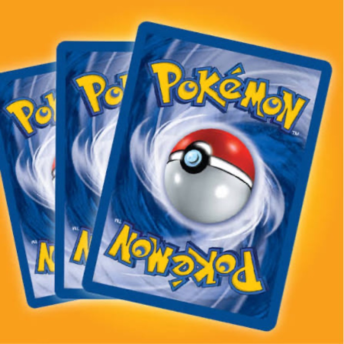 pokemon cards ⚡️