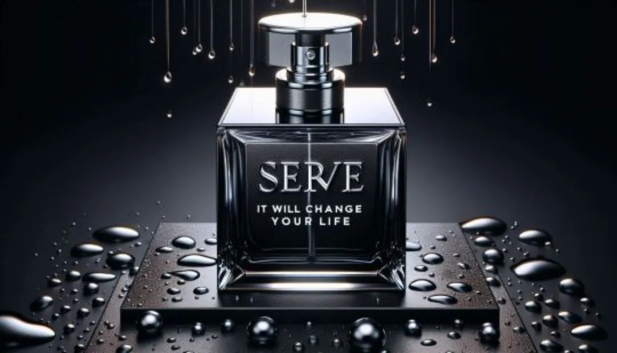 Aftershave