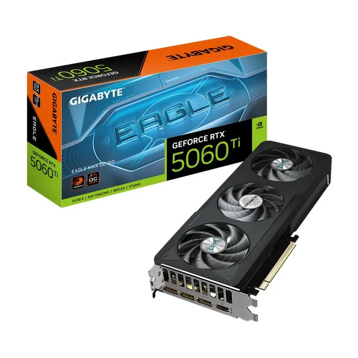 RTX 5060 Ti 16GB