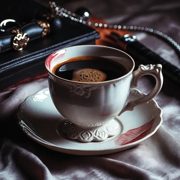 Coffee