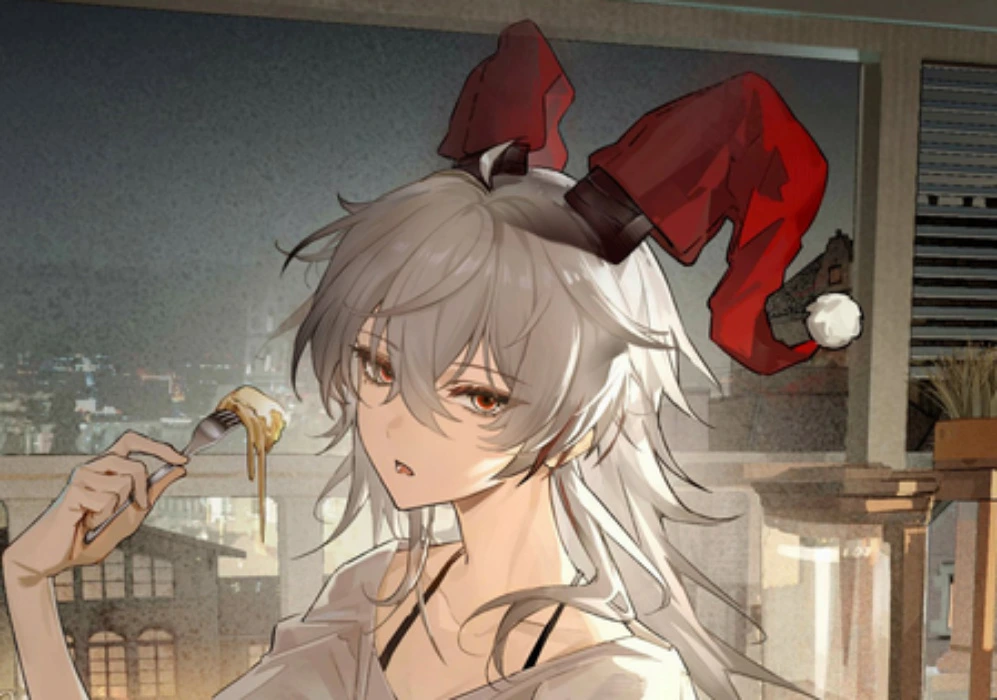 Christmas Wishes - gifts 