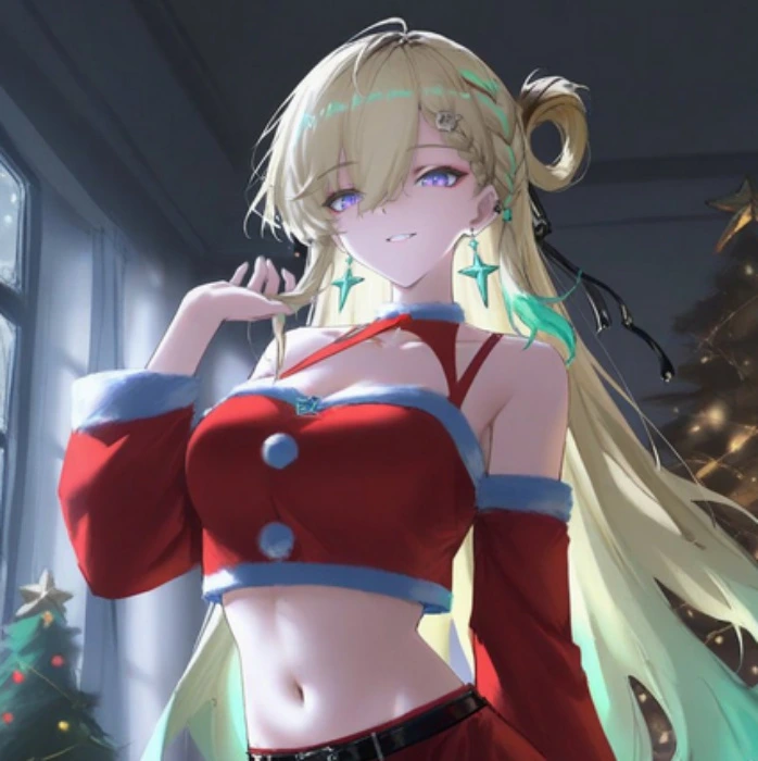 Christmas Miracle - Activities/going out 