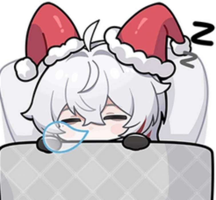 Baby Christmas - Treats