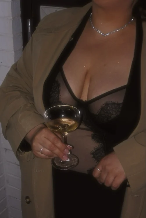 Lingerie 