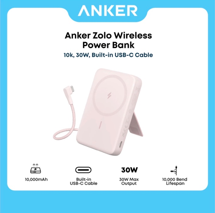 Anker Powerbank