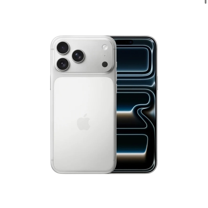 iPhone 17 Pro Max (2TB) (😆)