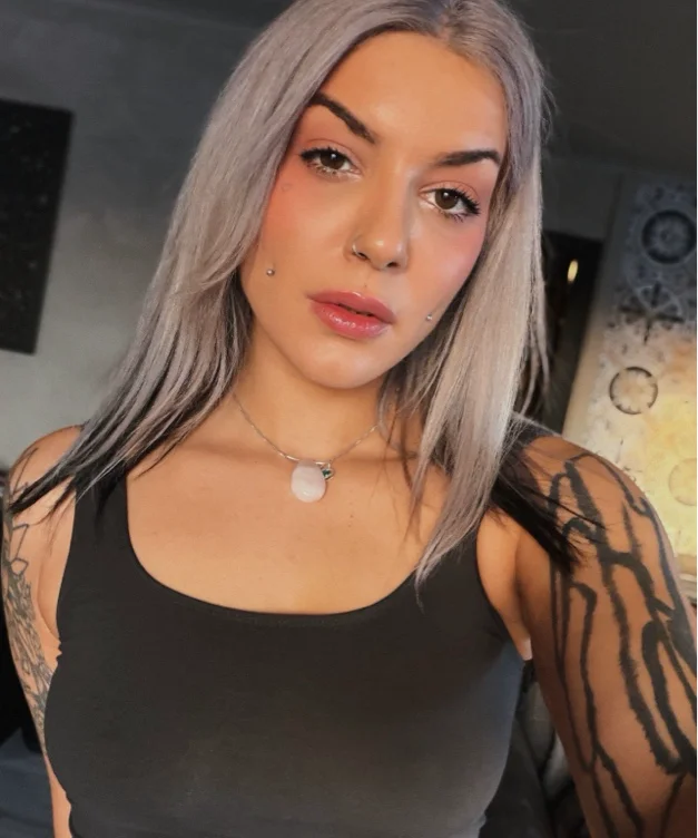 Pretty privilege 
