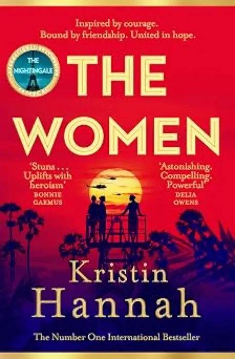 The Women — Kristin Hannah