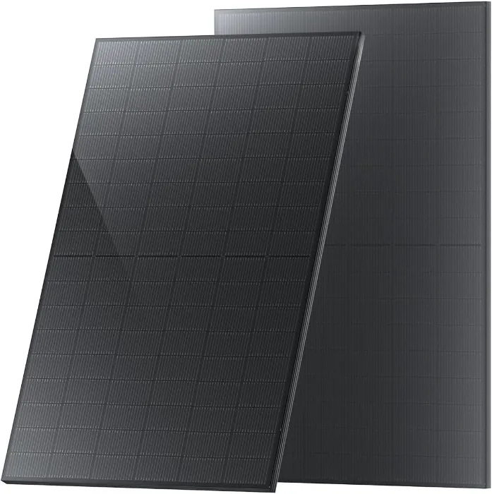 480 Watt Solar Panel x 2