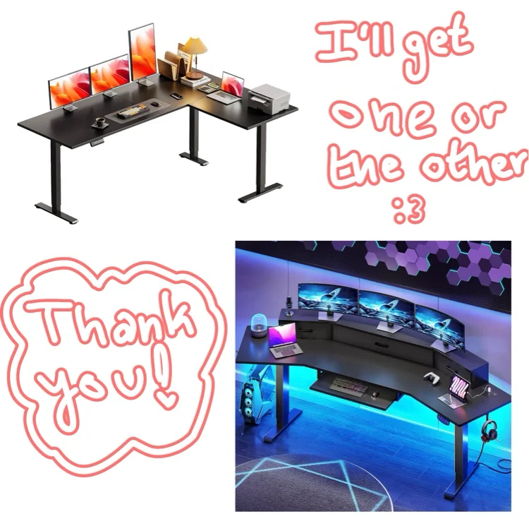 Desk