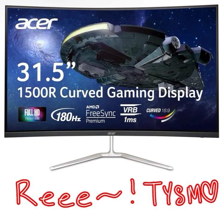 2/2 Monitors