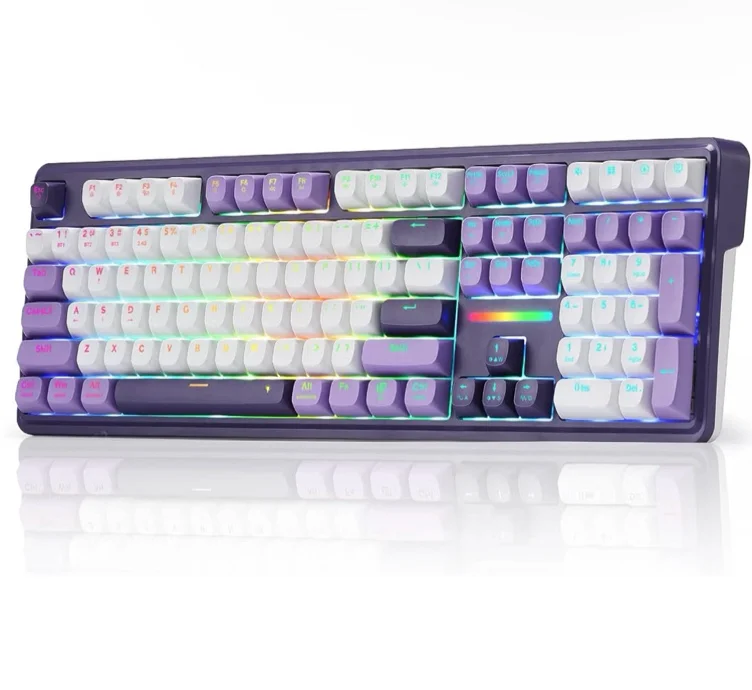 Keyboard