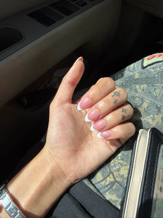 nails :)