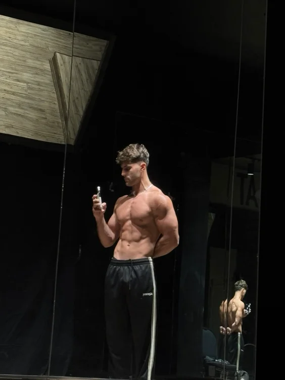Gym membership