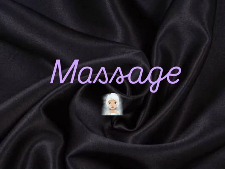 Massage 