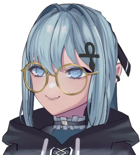 3d Model outfit & hair fund. 