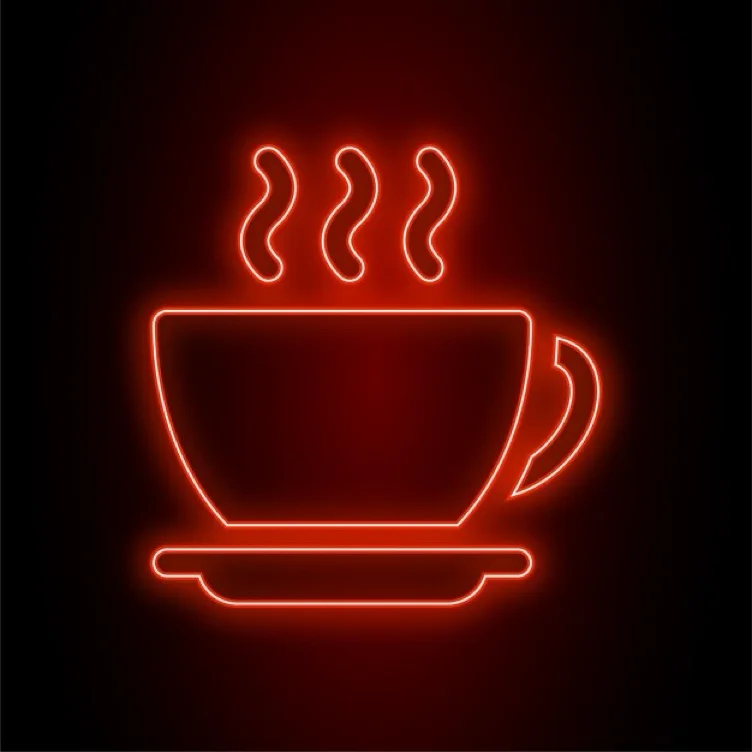 Start The Day ☕️ 