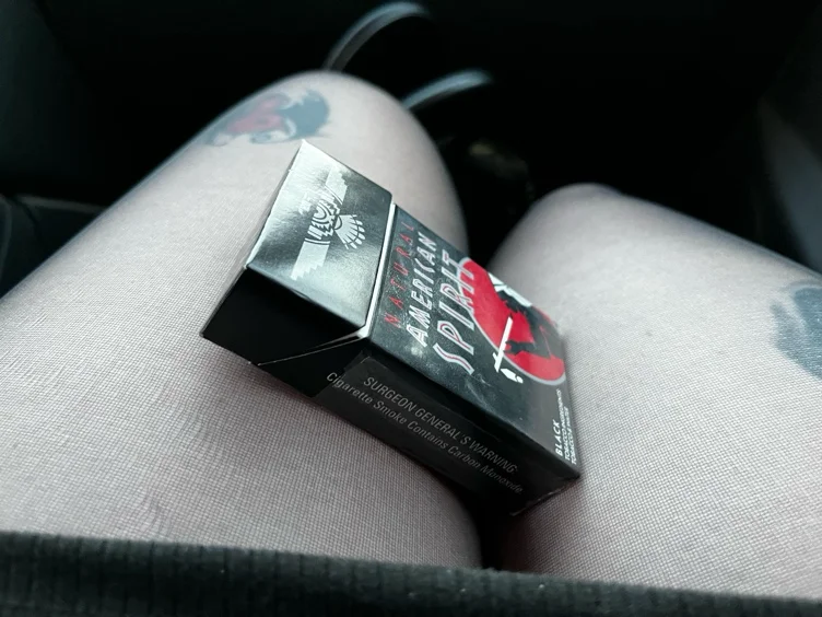 Double Pack Danger
