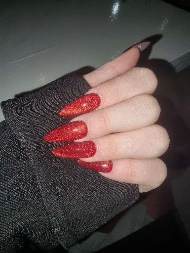 New Manicure