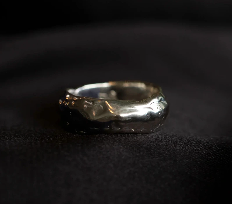 Eloise Falkiner Ring