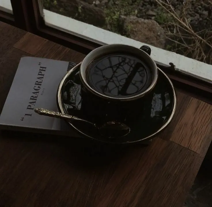 Coffee or treat gift