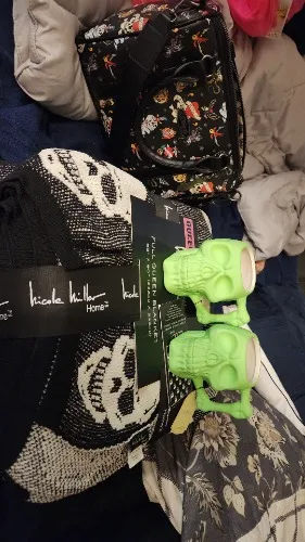 Shopping of my choice 💕