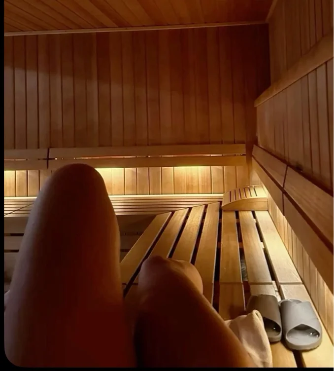 SPA DAY