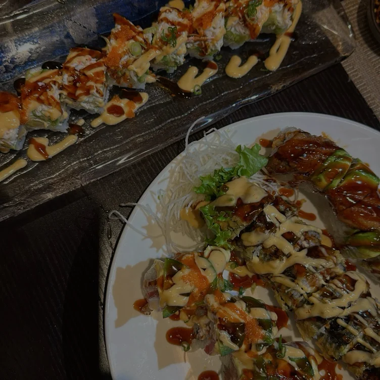 Dinner & Drinks on U