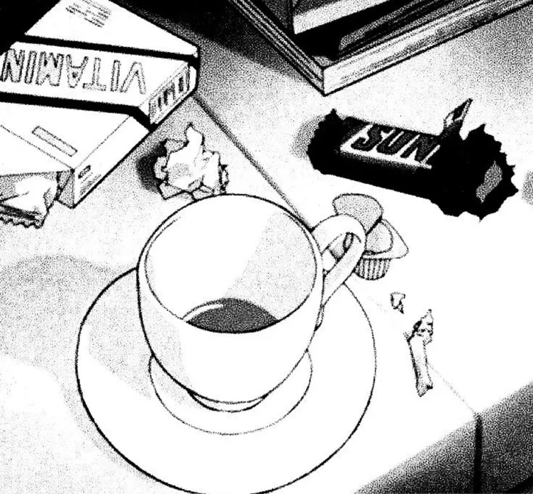 coffee