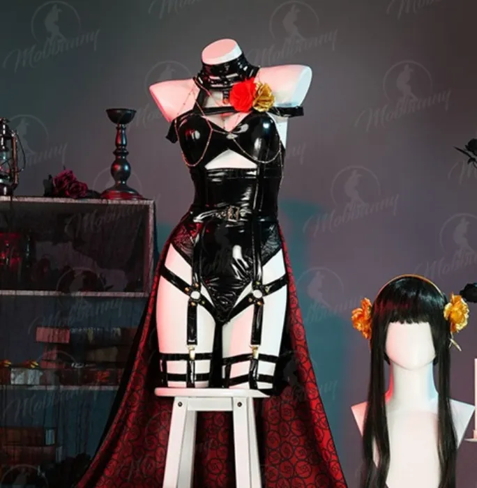 Lingerie Set Yor Derivative