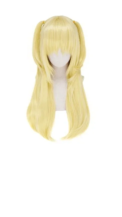 Misa Cosplay Wig