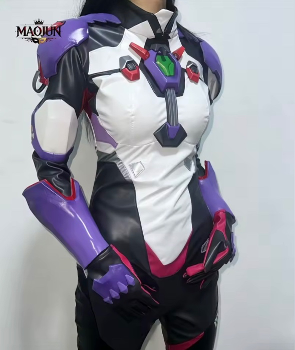 DMon cosplay