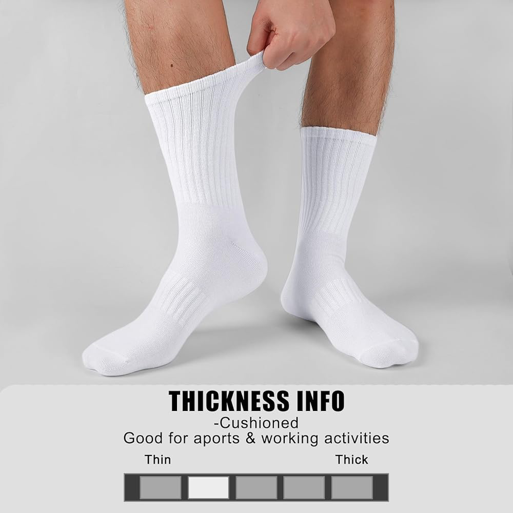 New socks