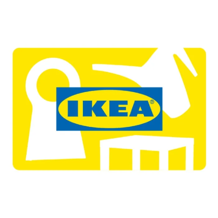 €50 IKEA Gift Card