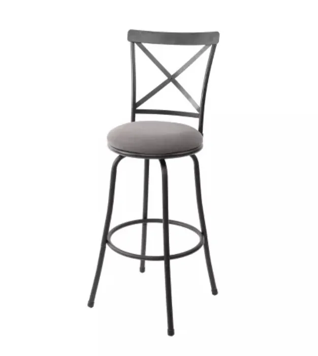 2 Adjustable Stools