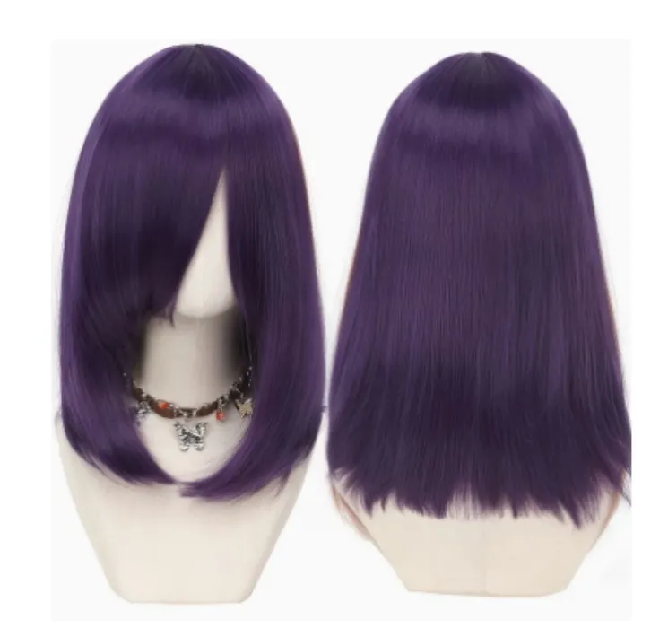 reze wig