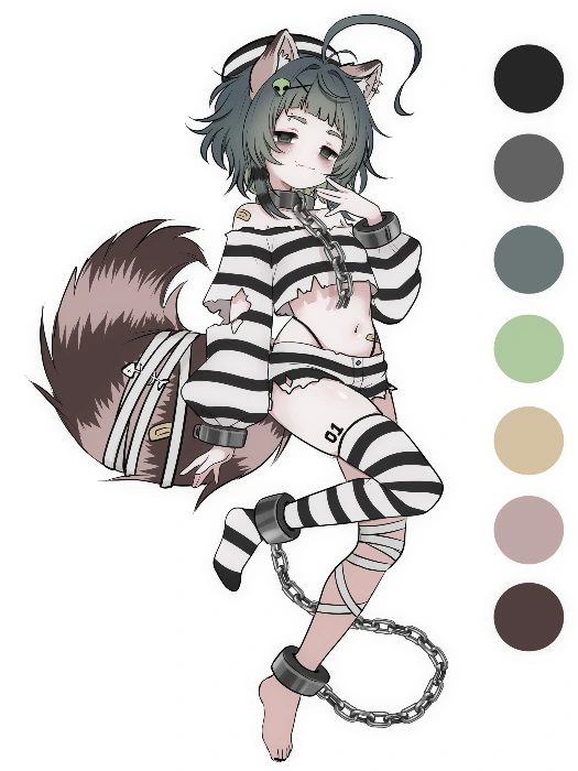 New SugaryDolly Outfit