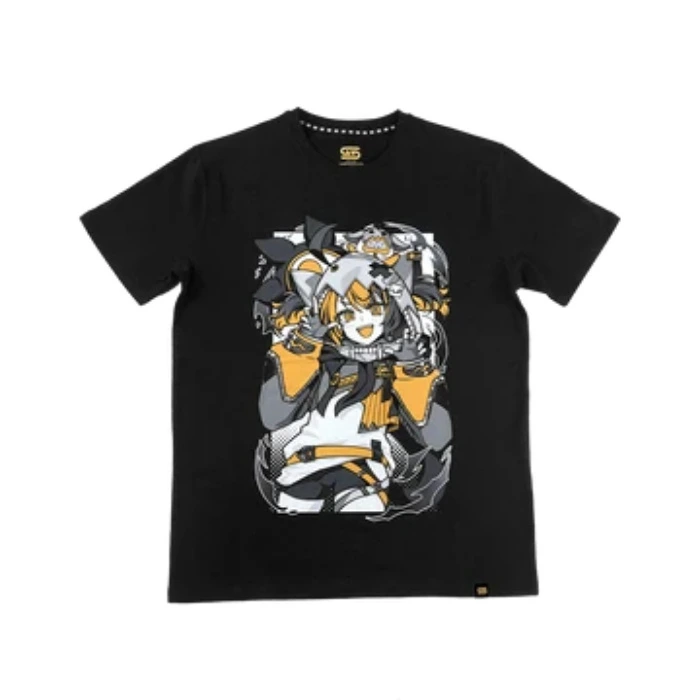 Gigi Murin: Shirt 