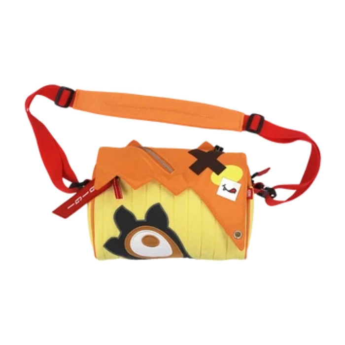 Gigi Murin: Cross Body Bag