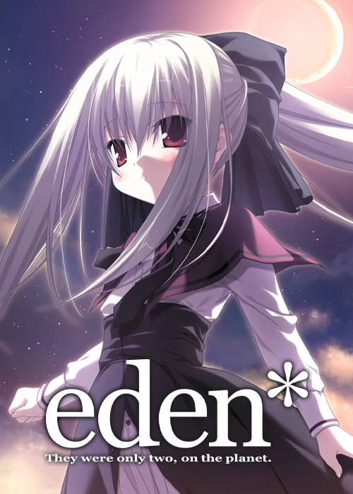 eden*