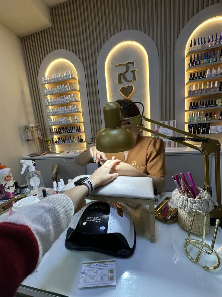 for nails