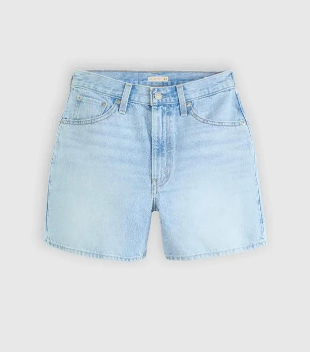 Jeans short