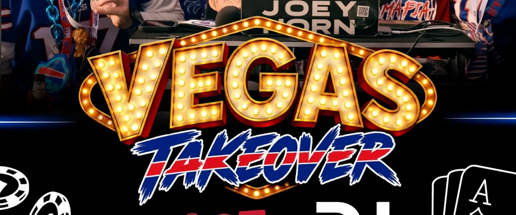 Vegas Bills Game
