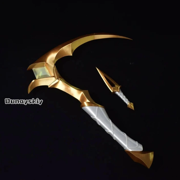 Akali KDA Props
