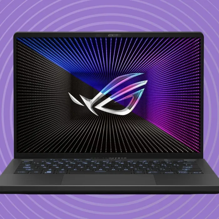 High End Gaming Laptop 