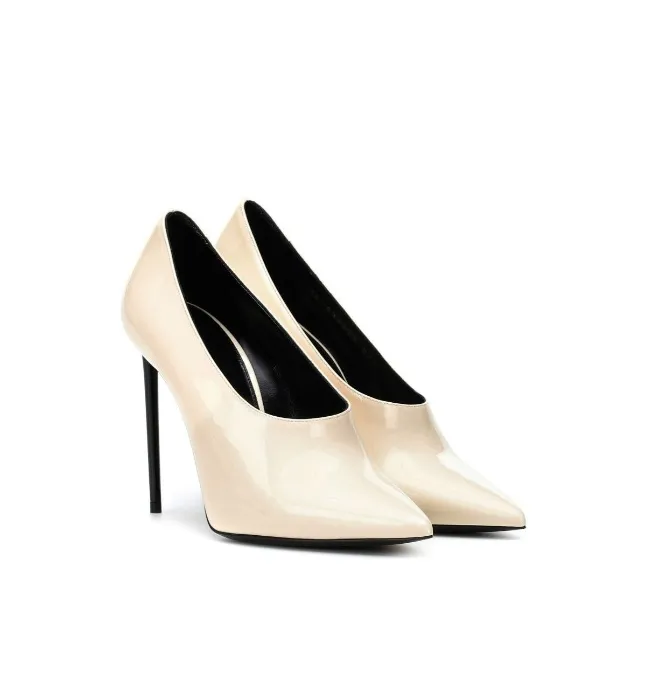 Stiletto Heels 