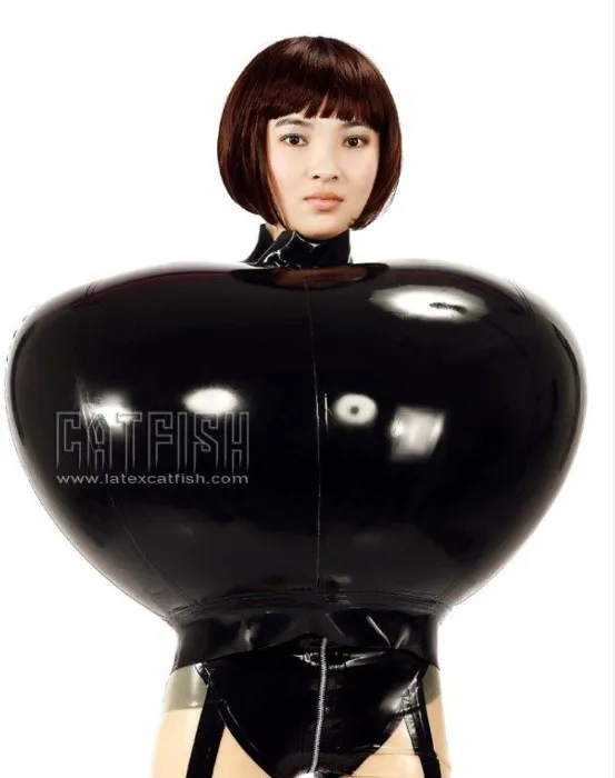 Hearty Balloon Inflatable