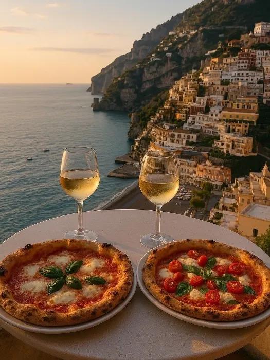 Dinner 