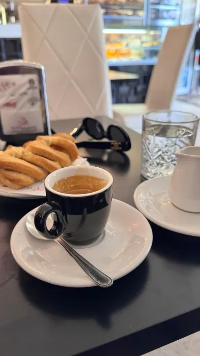 Coffee